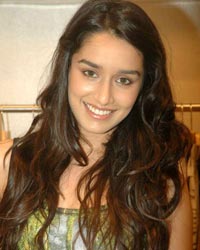 Shraddha Kapoor